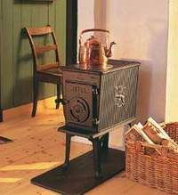 ������� ����-�������� Jotul F602 N BP