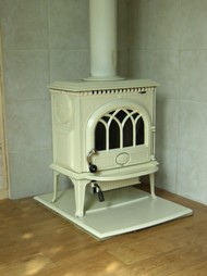 Jotul F3 TD IVE   