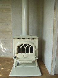 Jotul F3 TD IVE  