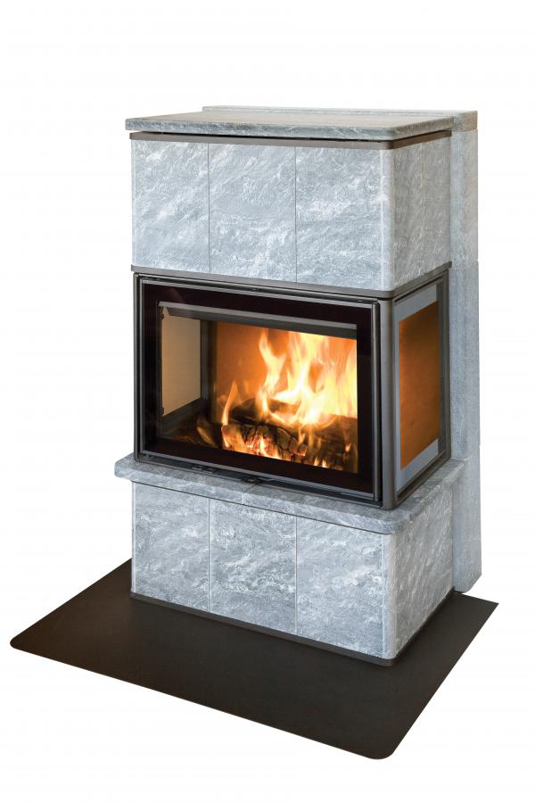 Dovre 2175CBS3/SCT, 