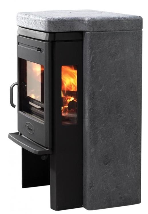 Dovre 350CB3/SCX,  