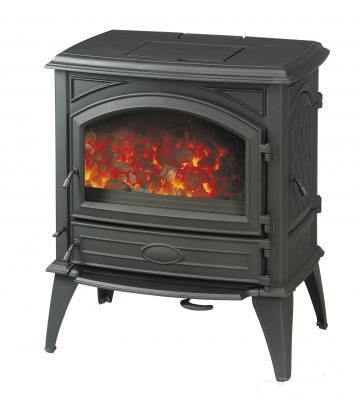 Dovre 640GM,  
