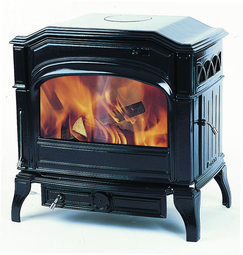 Dovre 750GH,  