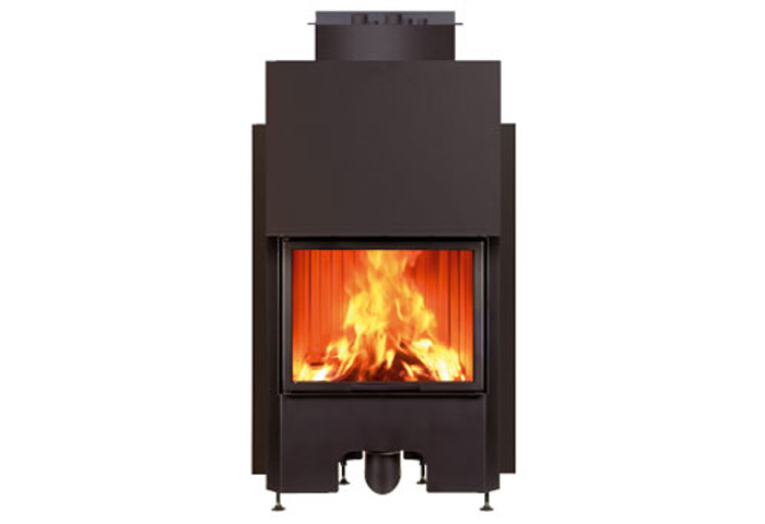 EdilKamin thermofire,    