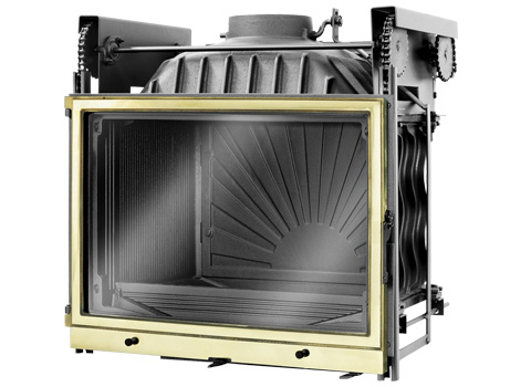 Fabrilor deco 730, 