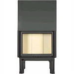 FERLUX OPEN 800, 