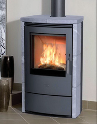 Fireplace Meltemi Sp,  