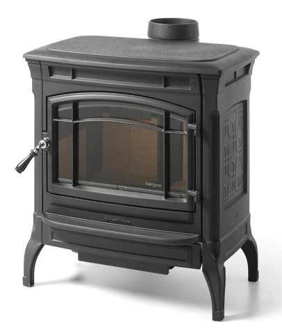 Hergom Shelburne black, -