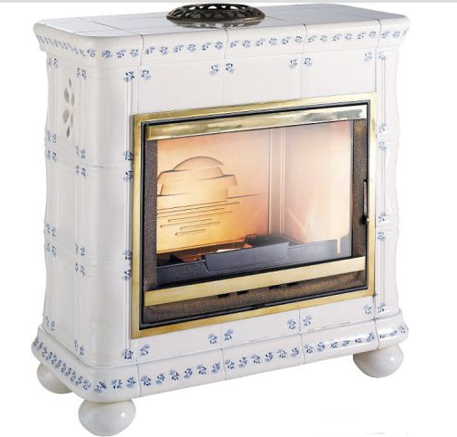 Invicta Boheme stove,    