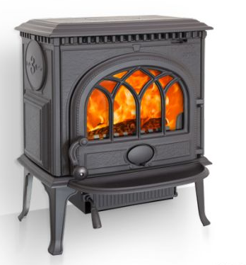 Jotul F3 CB BP, �������� ����