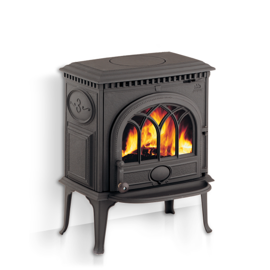 Jotul F3 TD BP, �������� ����