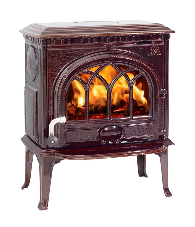 Jotul F3 TD BRM, �������� ����