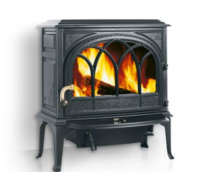 Jotul F400 SD BBE, �������� ����