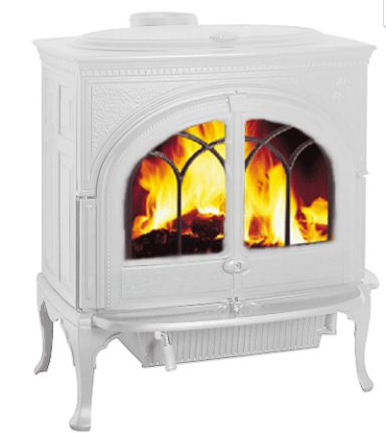 Jotul F600 VER 3 IVE, �������� ����