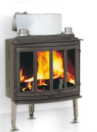 Jotul I18 Harmony BBE, �������� �����