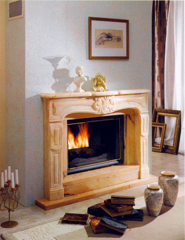 La Romaine REGENCE,  