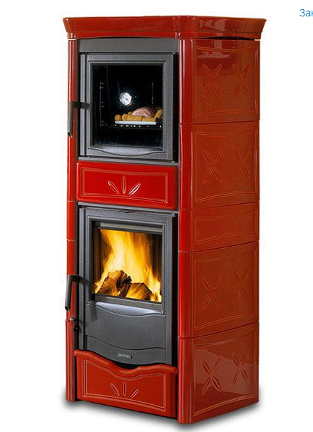 Nordica nikoletta forno EVO, 