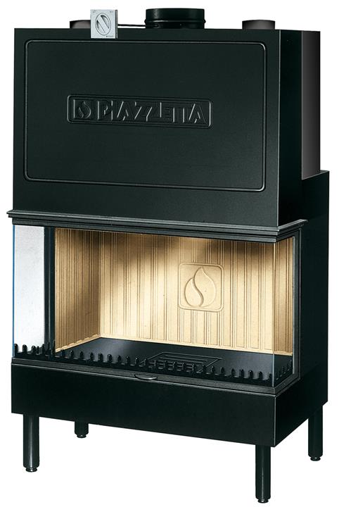 Piazzetta HT 700, 