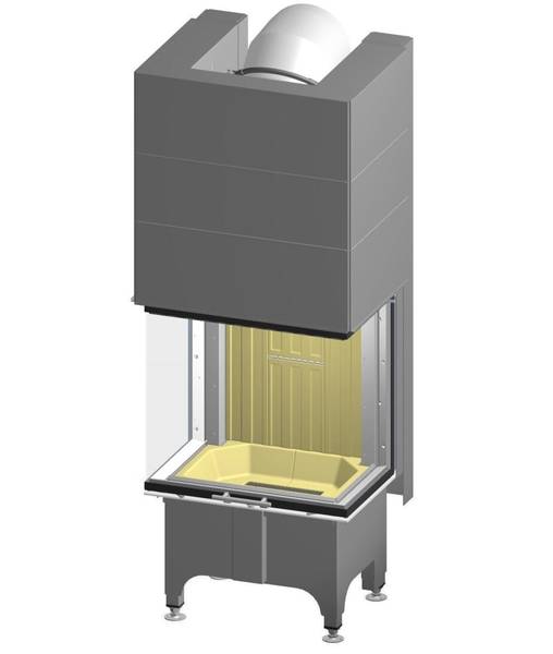 Spartherm Arte 3RL 60h, 