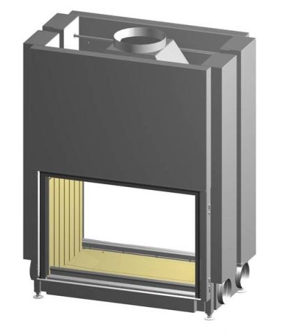 Spartherm Arte X FDh Linear 3S, 