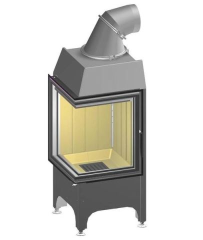 Spartherm Mini 2L Linear 4s, 