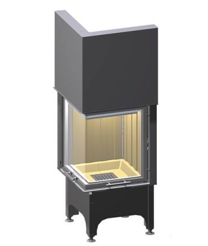 Spartherm Mini 2lrh linear 4s, 