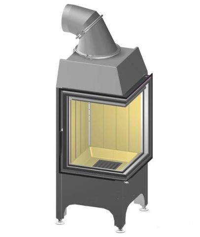 Spartherm Mini 2R Linear 4s, 