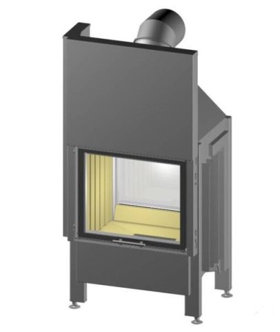 Spartherm Mini S FDh Linear 4s, 