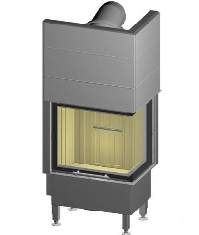 Spartherm Varia 2R 55h Linear 4S, 