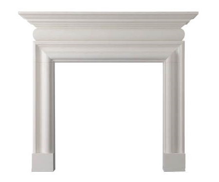Stovax Cavendish Stone Mantel, 