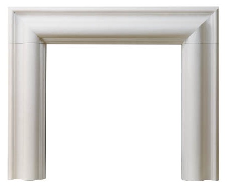 Stovax Grafton Stone Mantel, 