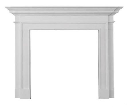 Stovax Sandringham Stone Mantel, 